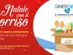 Un Natale con il sorriso Sinergest For