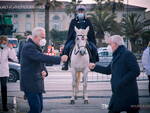 Alzabandiera carnevale 2021 