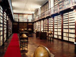 biblioteca statale Lucca