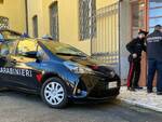 caporalato massa carabinieri arresto