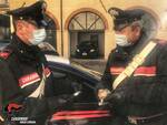 carabinieri carrara droga 