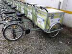 cargobike Lucca