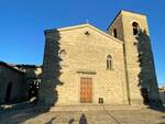 Chiesa dei santi Sisto e Margherita di Villa Collemandina