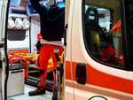 Croce Verde assistenza soccorso servizio civile