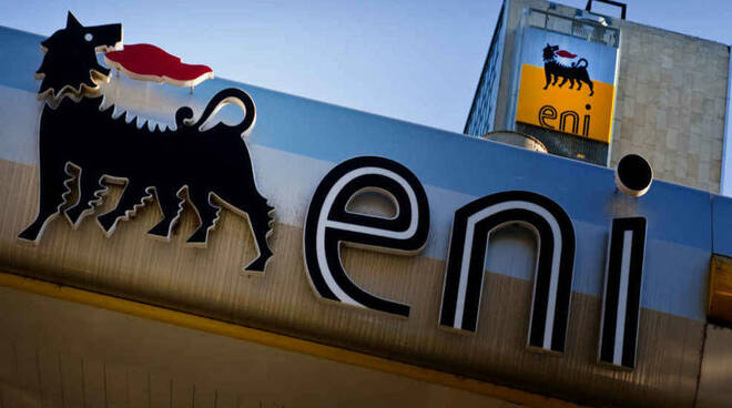 Eni