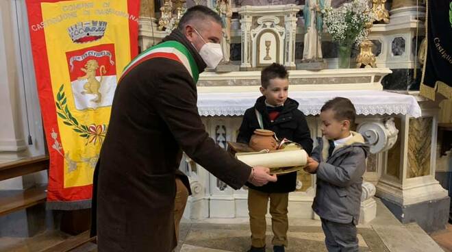 festa del regalo Castiglione Garfagnana