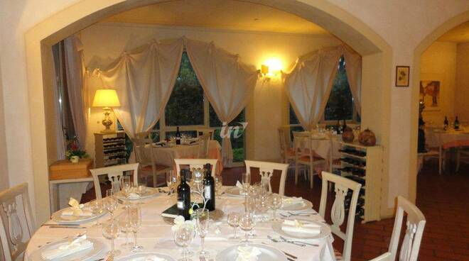 hotel ristorante il poeta ponticelli di santa maria a monte