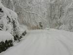 interventi Enel maltempo Garfagnana