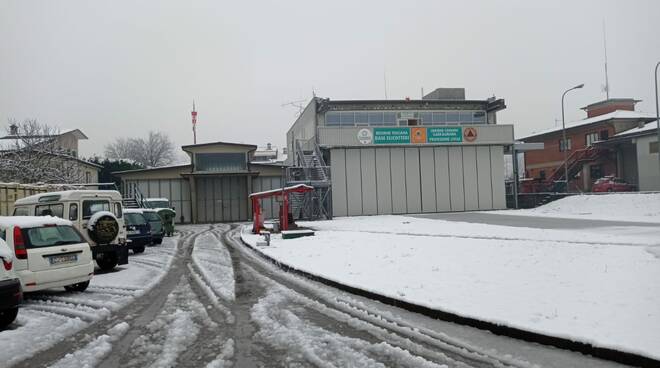 maltempo unione dei comuni garfagnana