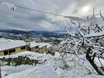 Neve alle Seimiglia Camaiore