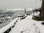 Neve alle Seimiglia Camaiore