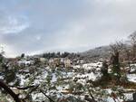 Neve alle Seimiglia Camaiore