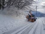 Neve Garfagnana 