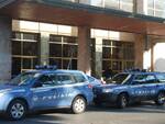 Polizia stazione Viareggio