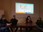 Presentazione webapp IoScelgoAltopascio