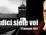 Primo Levi incontro social Comune Barga