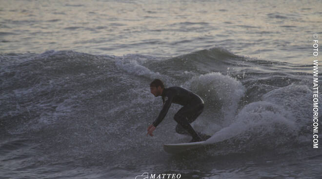 surf versilia foto di Matteo Moriconi