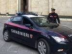 carabinieri Prato