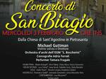 concerto san biagio