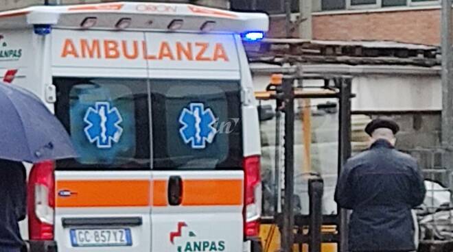 Incidente mortale sul lavoro in una conceria di Castelfranco di Sotto, 1 febbraio 2021