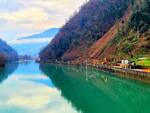 lavori frana sul brennero Borgo a Mozzano