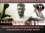 manifesto pugilistica 100 anni