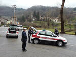 Polizia municipale Unione Comuni Garfagnana 