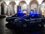 polizia pisa questura