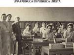 storia lavoro donne manifattura simonetta simonetti