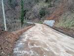 strada Palleggio San Cassiano