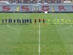 Alessandria Lucchese diretta Eleven Sports 