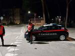 carabinieri grosseto