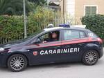 carabinieri torre del lago foto Letizia Tassinari