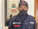 comandante polizia municipale Iva Pagni