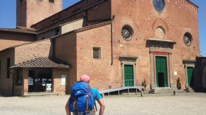 duomo san miniato