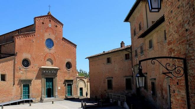 duomo san miniato