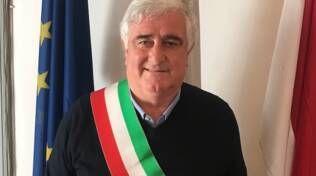 Francesco Angelini sindaco Pieve Fosciana