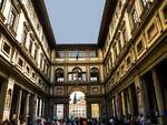 Gallerie degli Uffizi