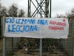 giu le mani dalla lecciona repubblica viareggina