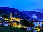 Illuminazione a led Borgo a Mozzano