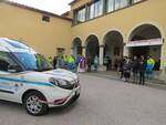 Misericordia Borgo a Mozzano