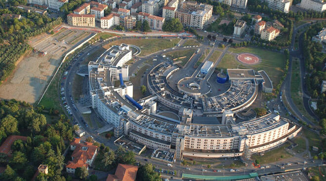 ospedale San Donato di Arezzo