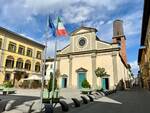 piazza garibaldi santa croce sull'arno