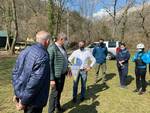 rafting Lima Bagni di Lucca