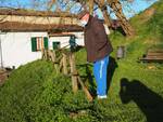 Rifondazione La Rotta Il Botteghino degrado manutenzione Pontedera Montopoli