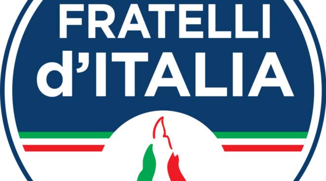 simbolo Fratelli d'Italia