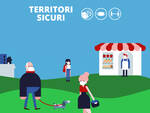 territori sicuri