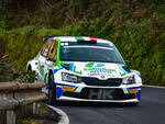 test rally aci Lucca