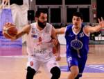 Barsanti Montale Basket Basket serie C Gold