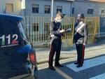 carabinieri arcidosso